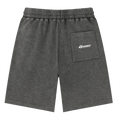 OEM Washed Waffle Knit Shorts