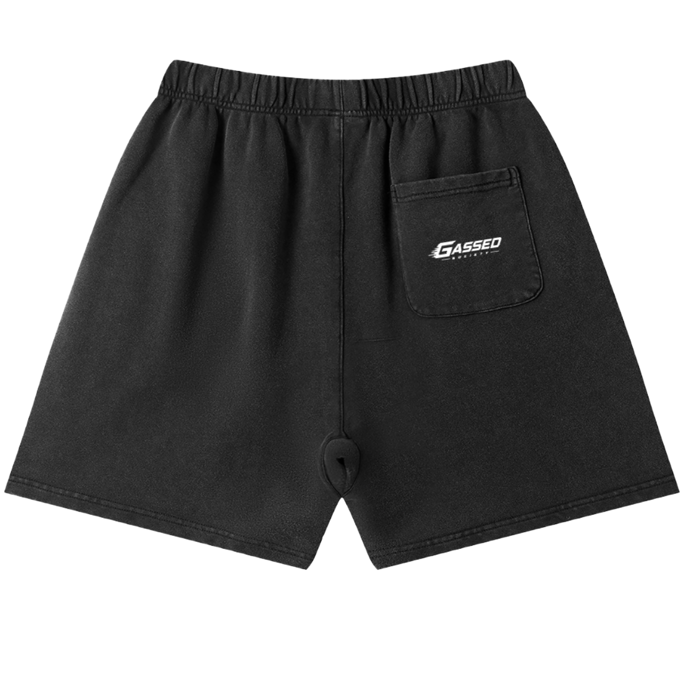 OEM Washed Cotton Shorts