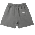 OEM Washed Cotton Shorts