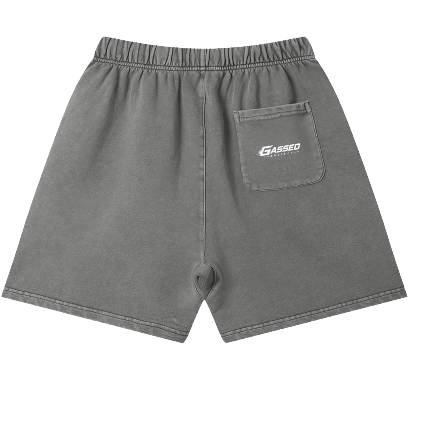 OEM Washed Cotton Shorts
