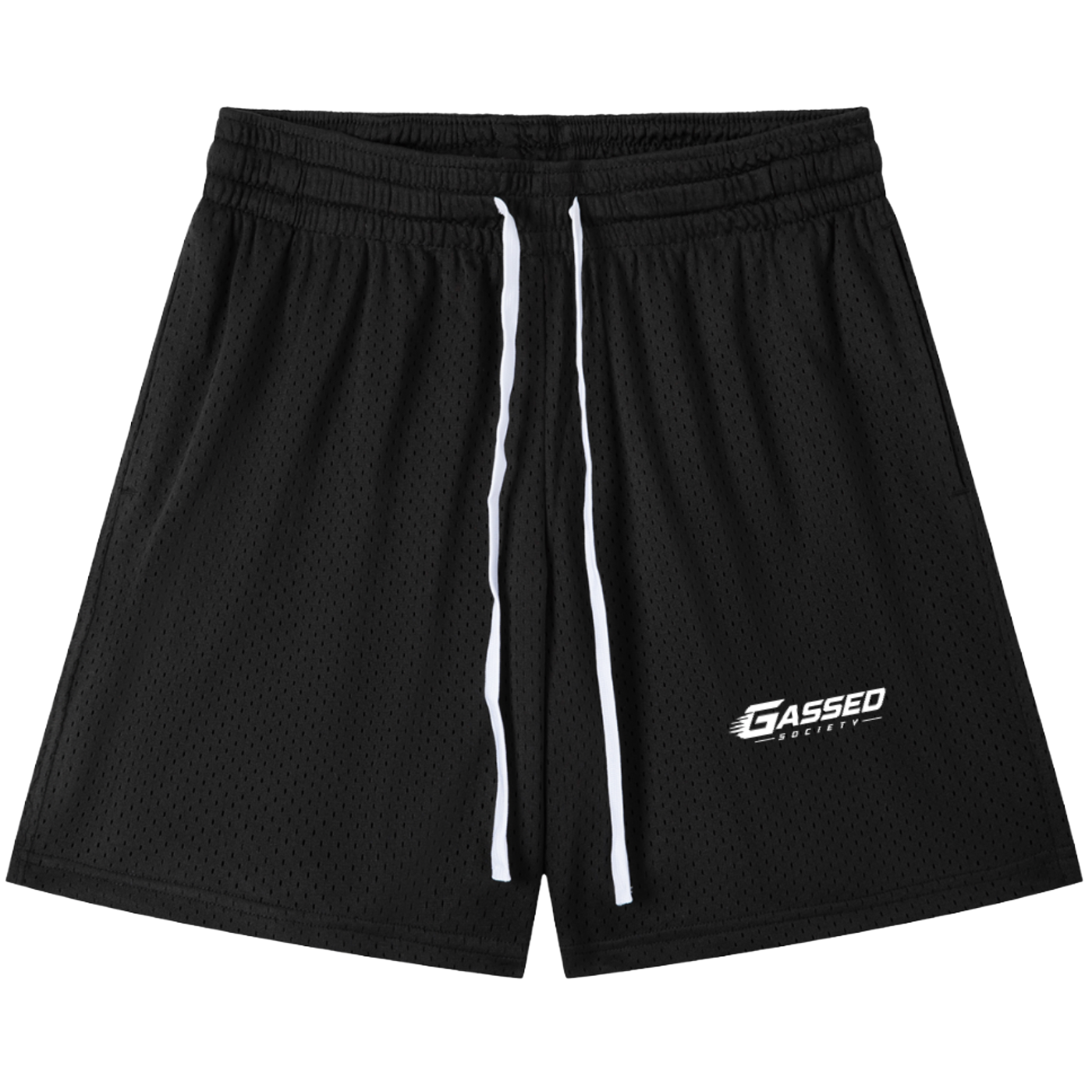 OEM Mesh Sports Shorts