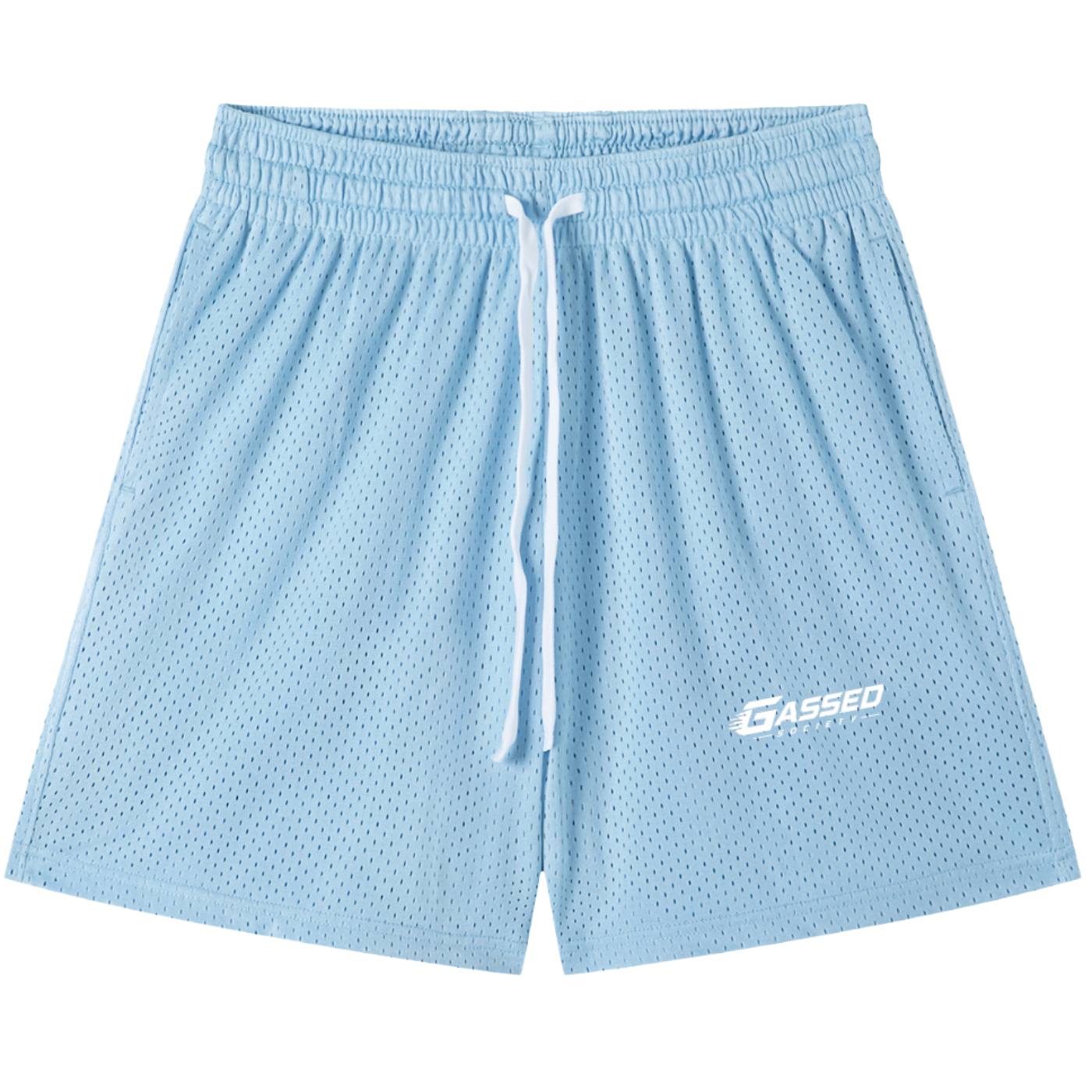 OEM Mesh Sports Shorts