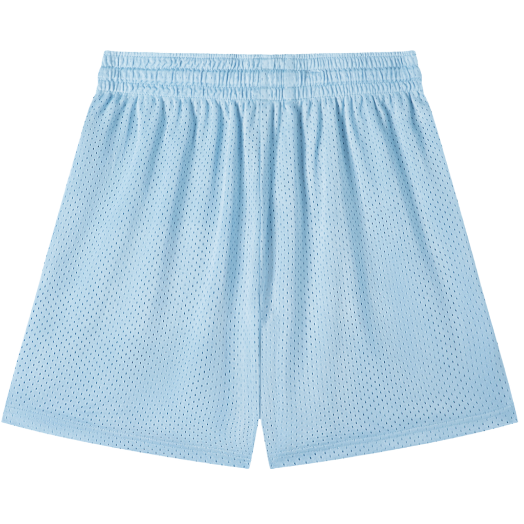 OEM Mesh Sports Shorts