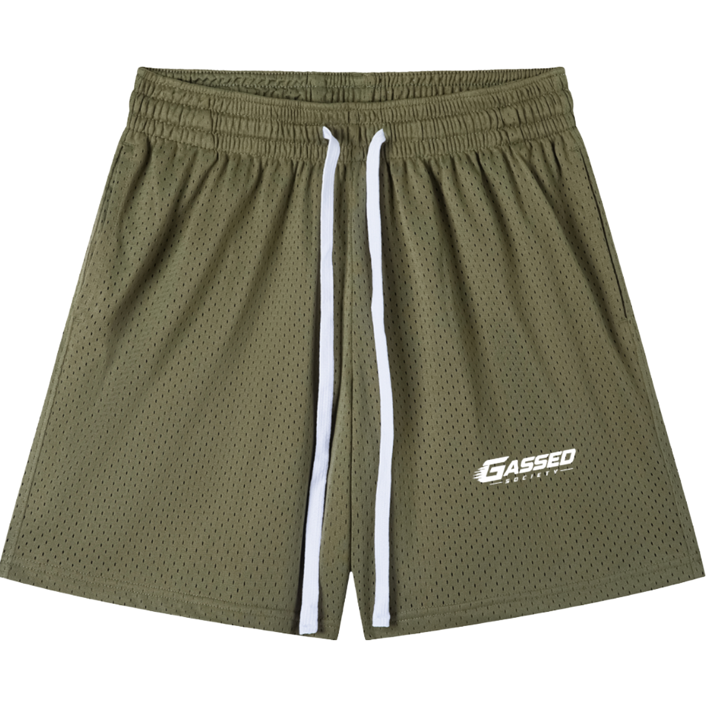 OEM Mesh Sports Shorts