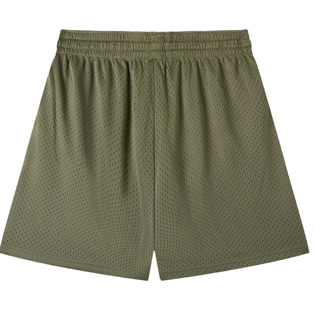 OEM Mesh Sports Shorts