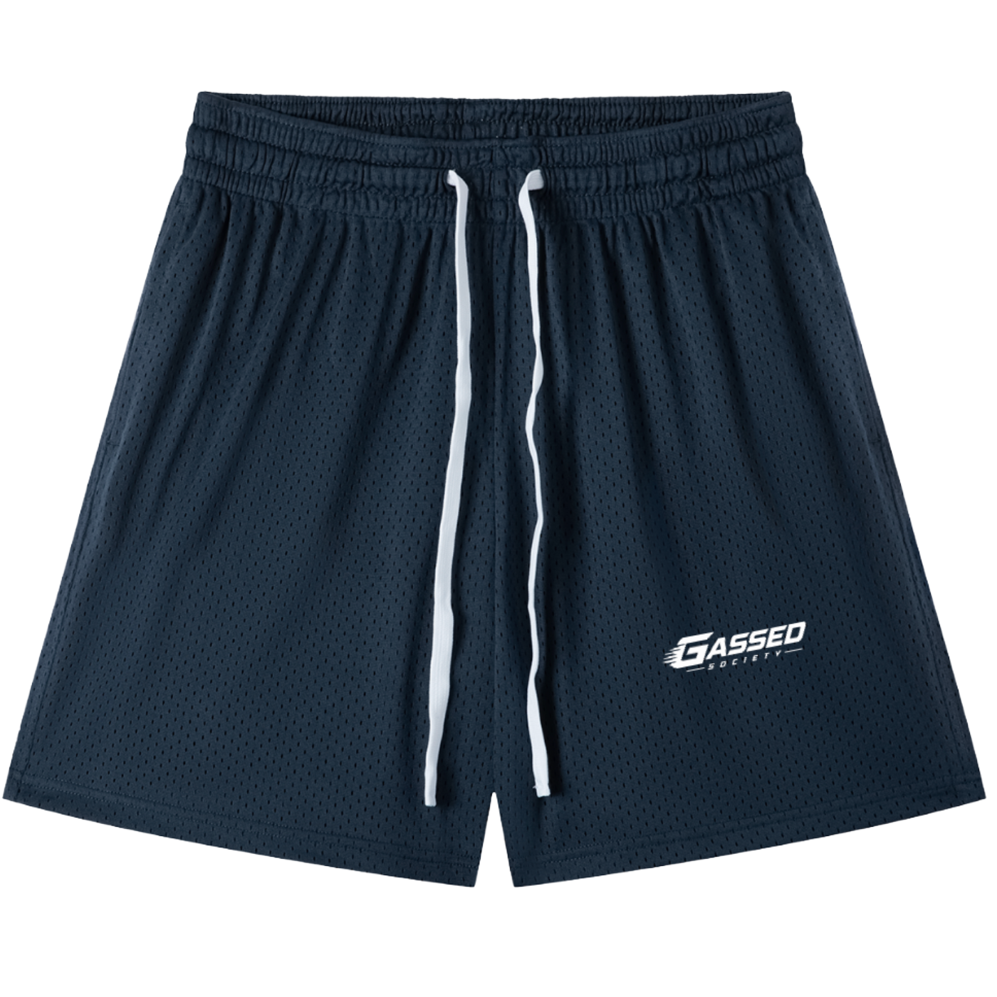 OEM Mesh Sports Shorts