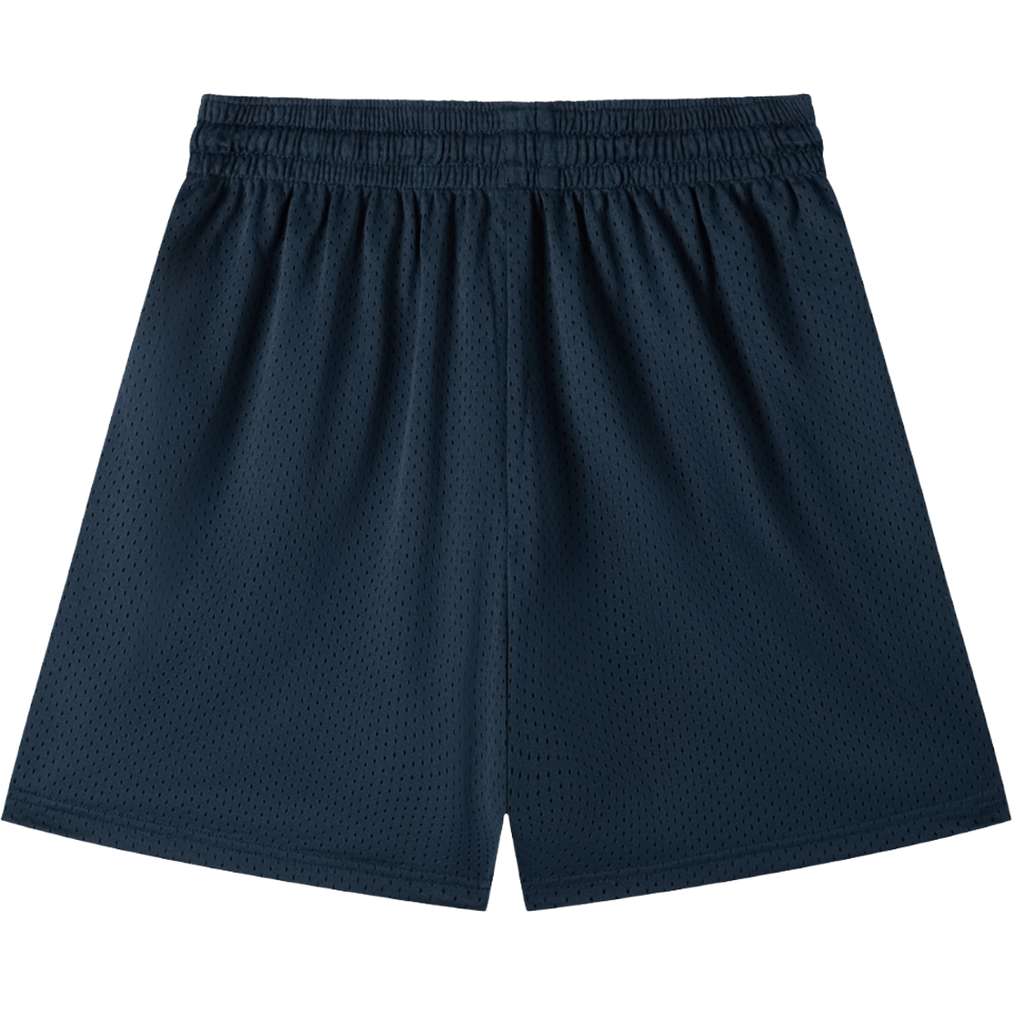 OEM Mesh Sports Shorts