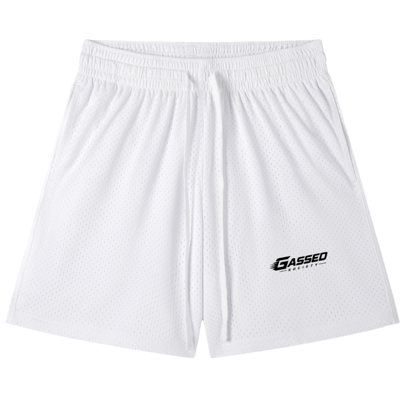OEM Mesh Sports Shorts