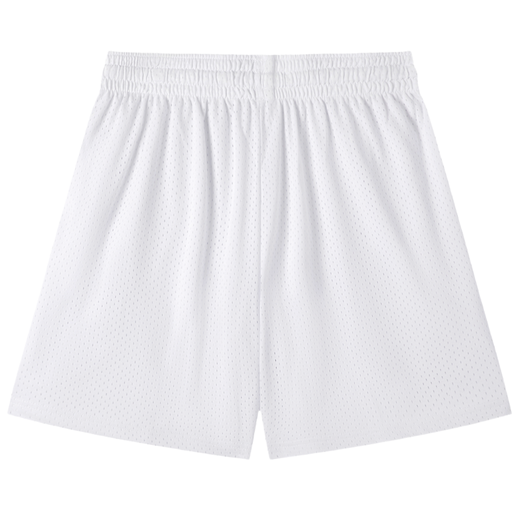 OEM Mesh Sports Shorts