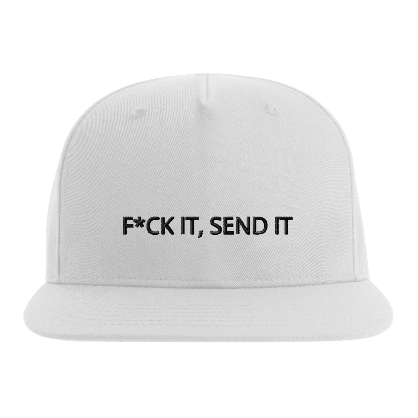 Send It 5 Panel Cap