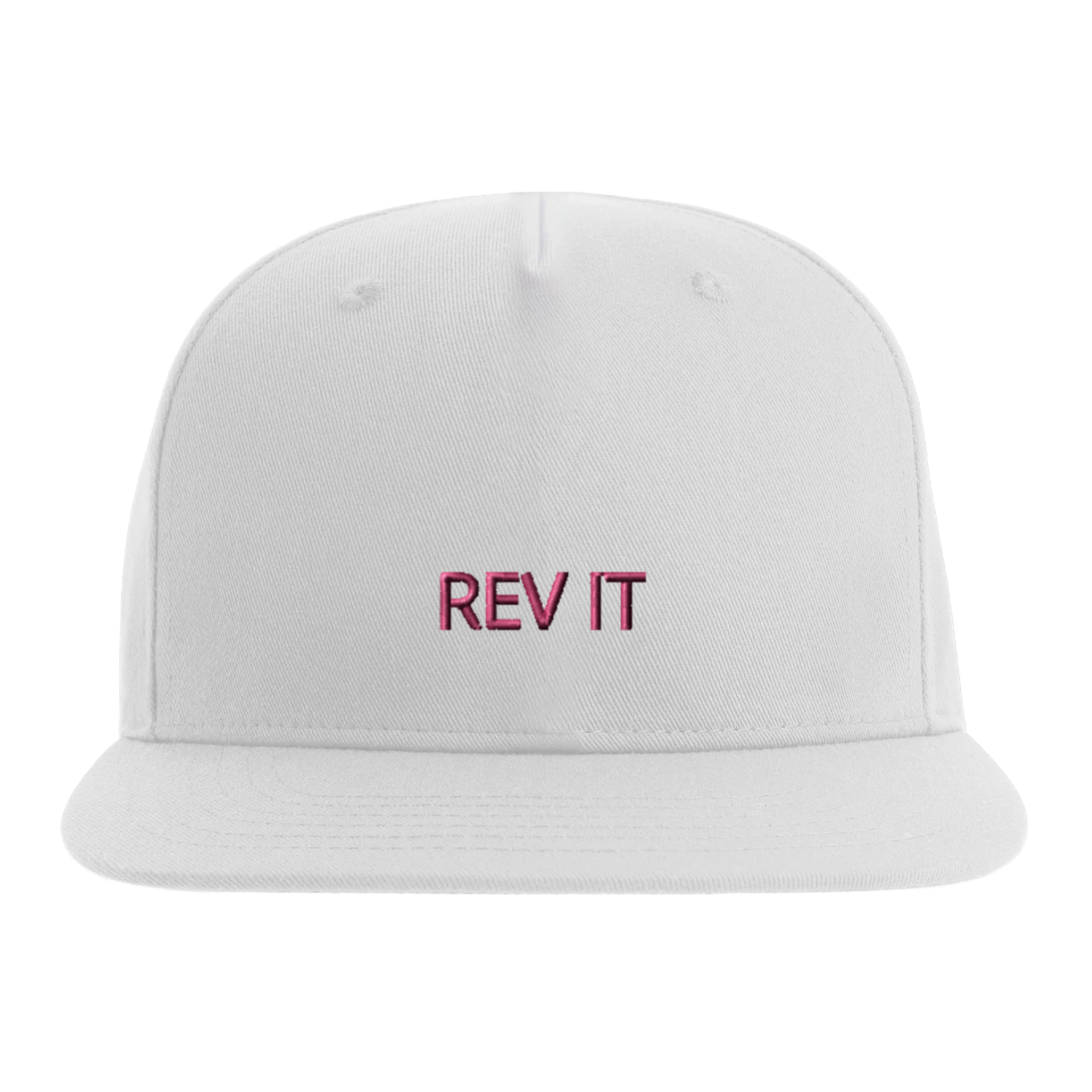 Rev It 5 Panel Cap