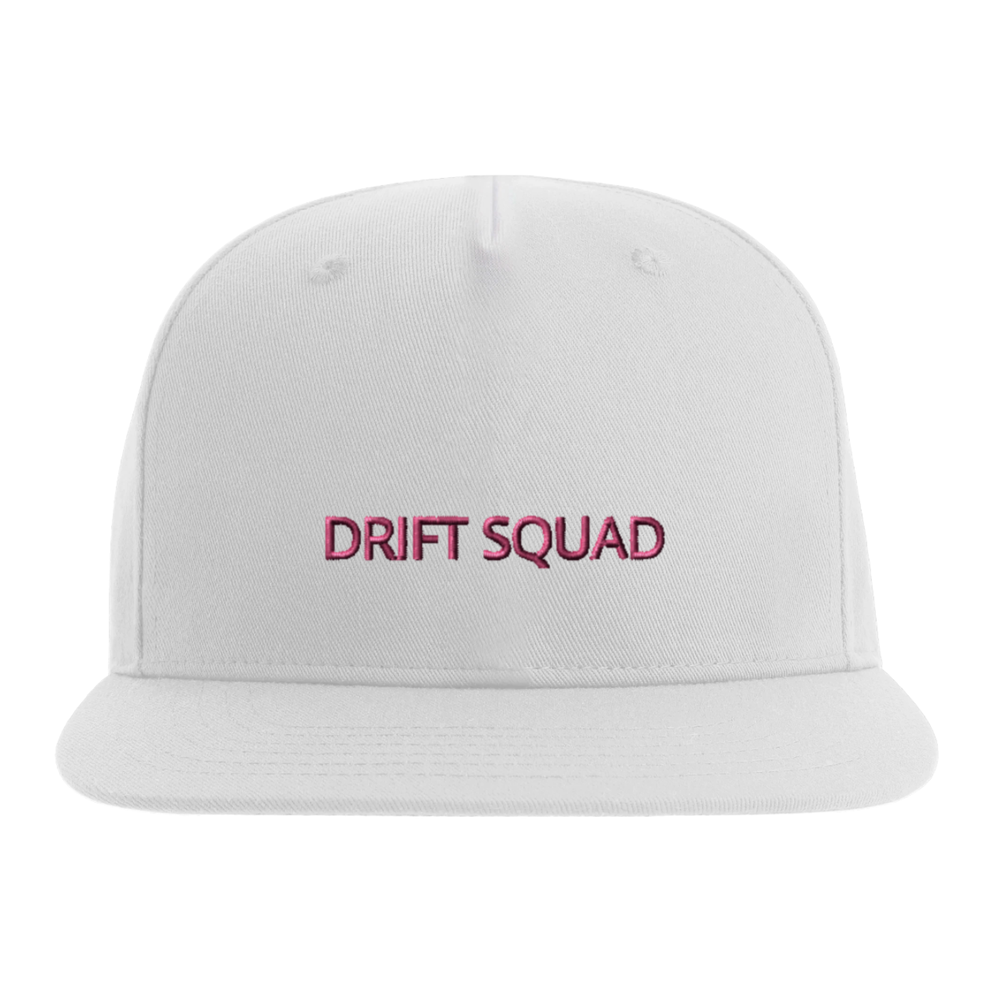 Drift Squad 5 Panel Cap