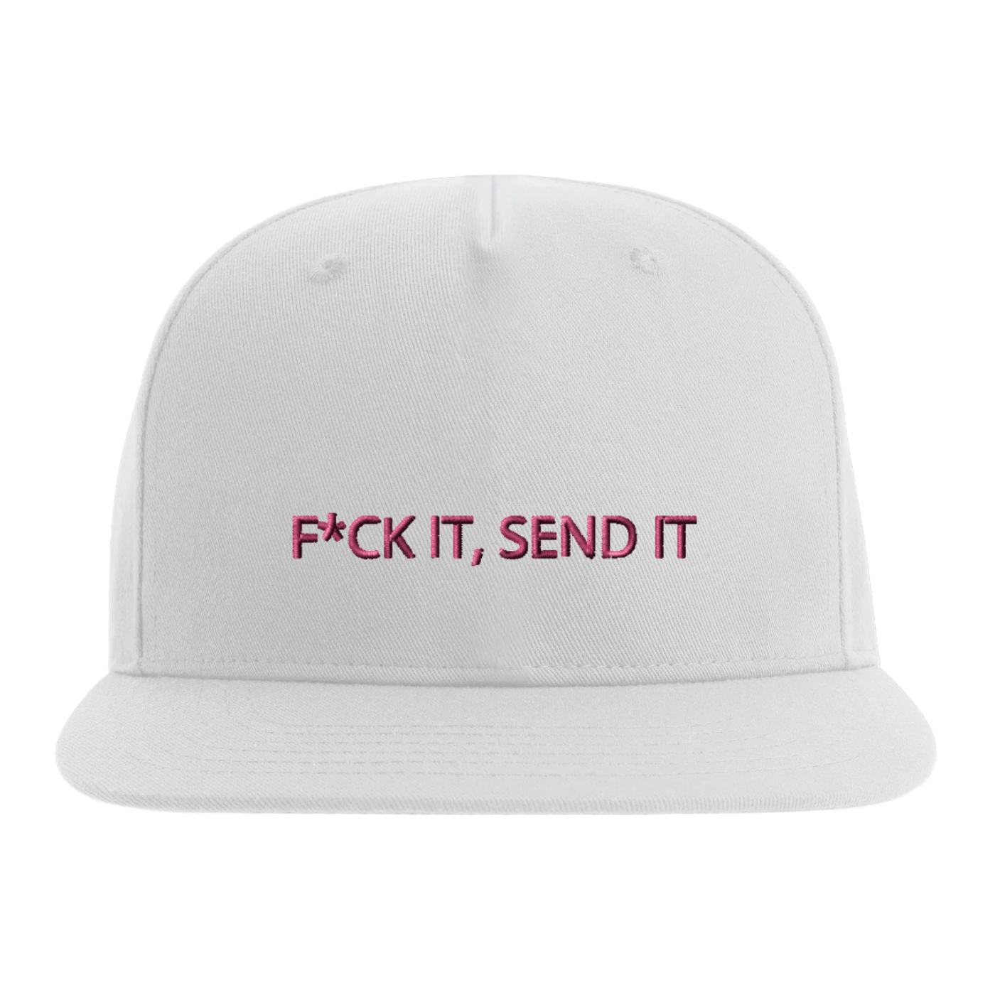 Send It 5 Panel Cap