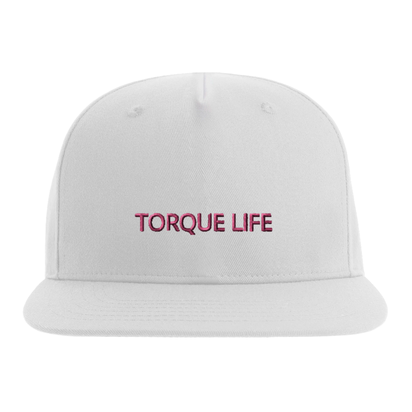 Torque Life 5 Panel Cap