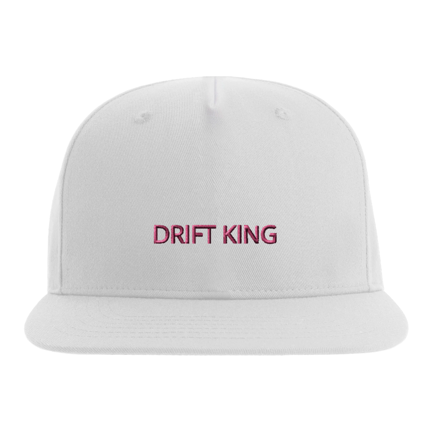 Drift King 5 Panel Cap