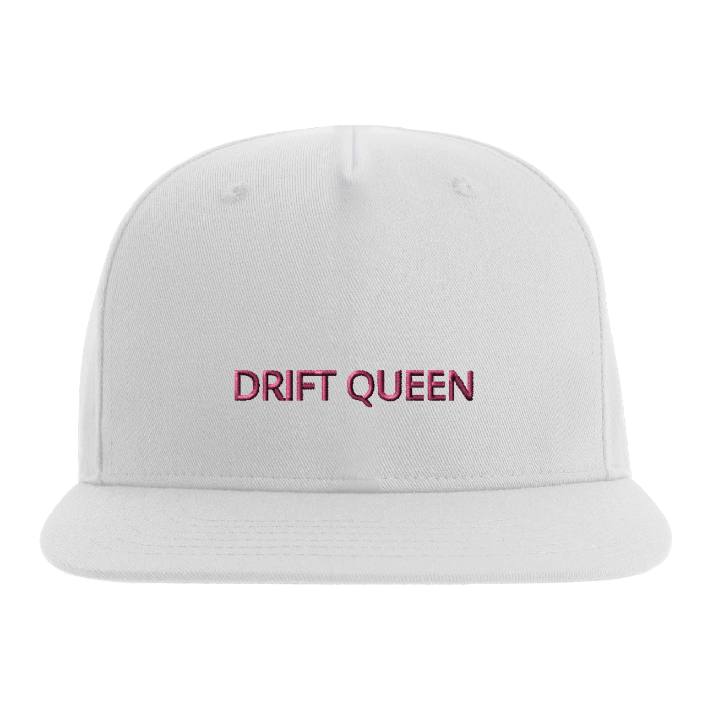 Drift Queen 5 Panel Cap