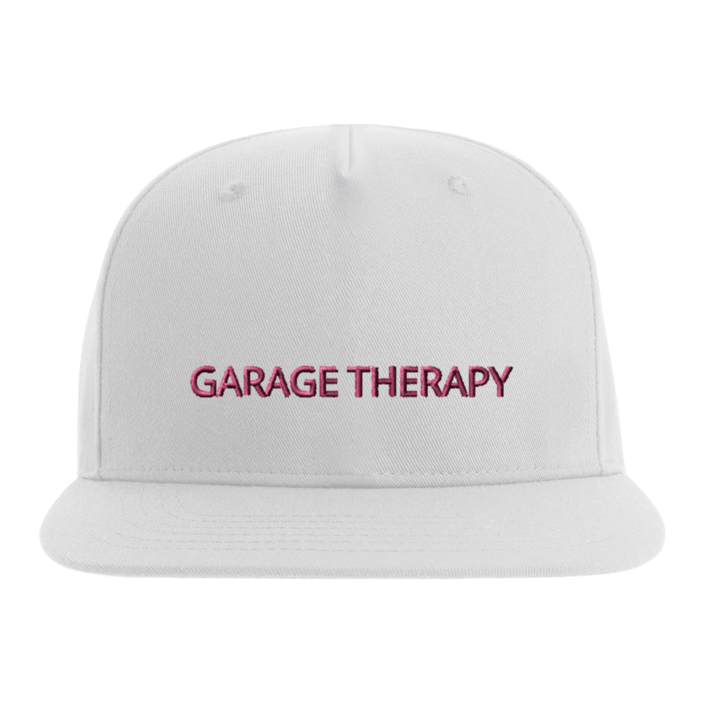 Garage Therapy 5 Panel Cap