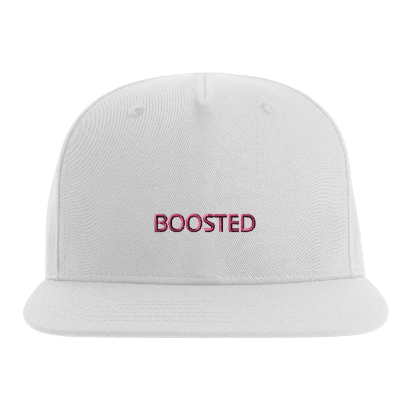 Boosted 5 Panel Cap