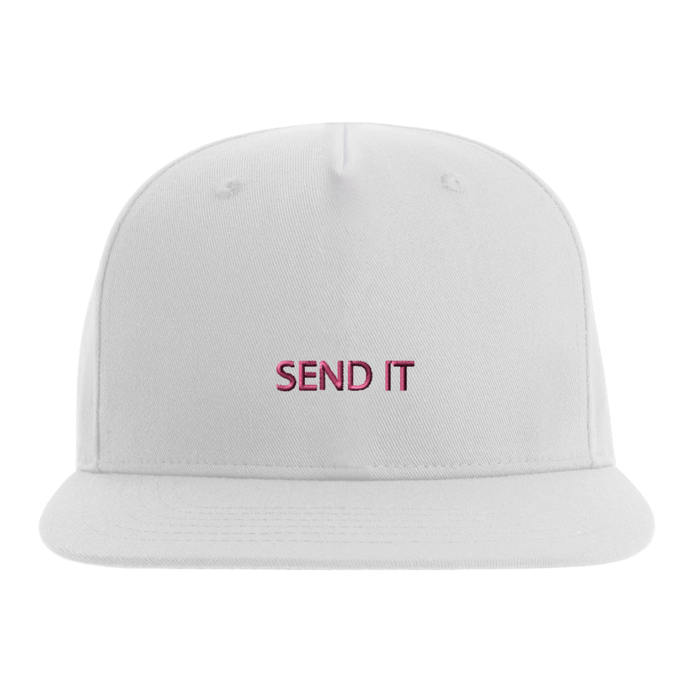Send It 5 Panel Cap