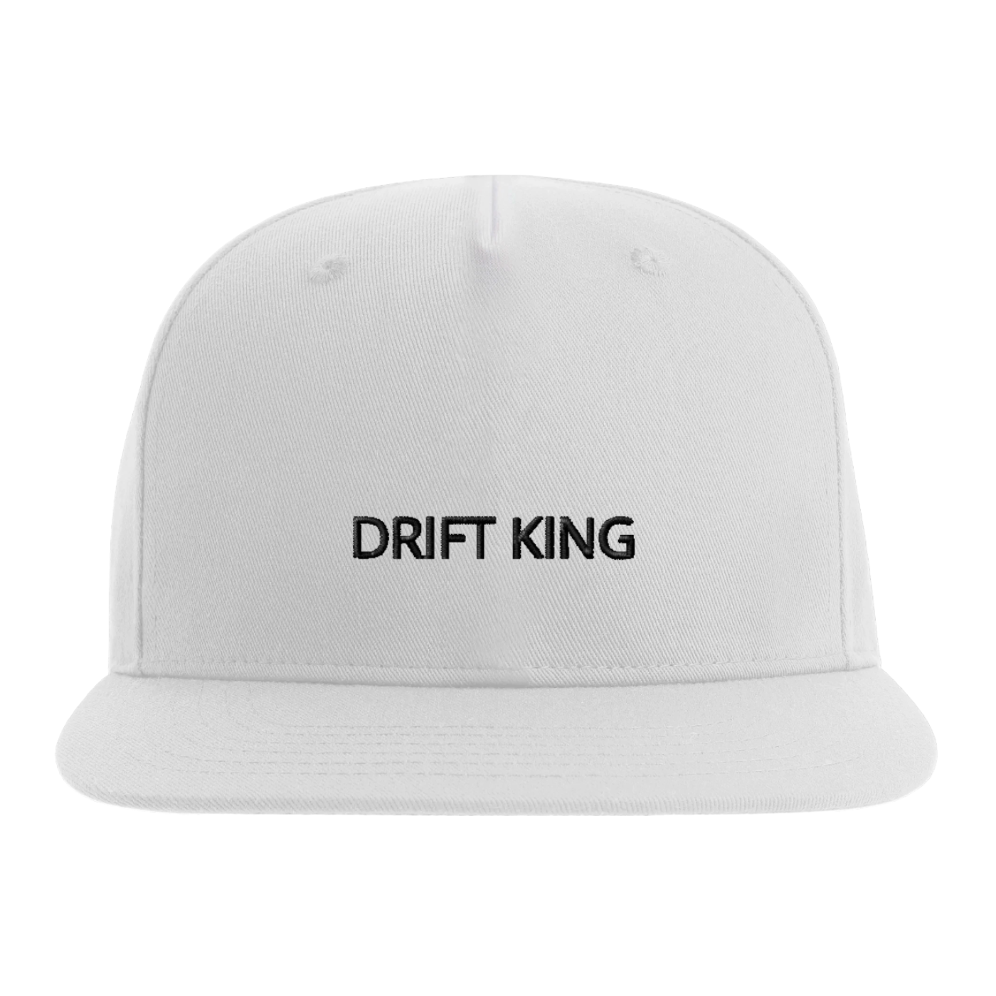 Drift King 5 Panel Cap