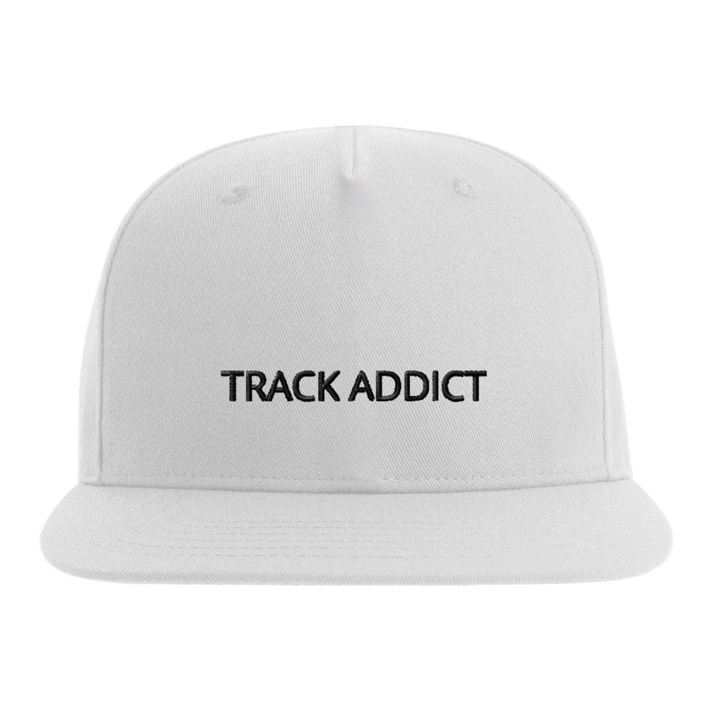 Track Addict 5 Panel Cap