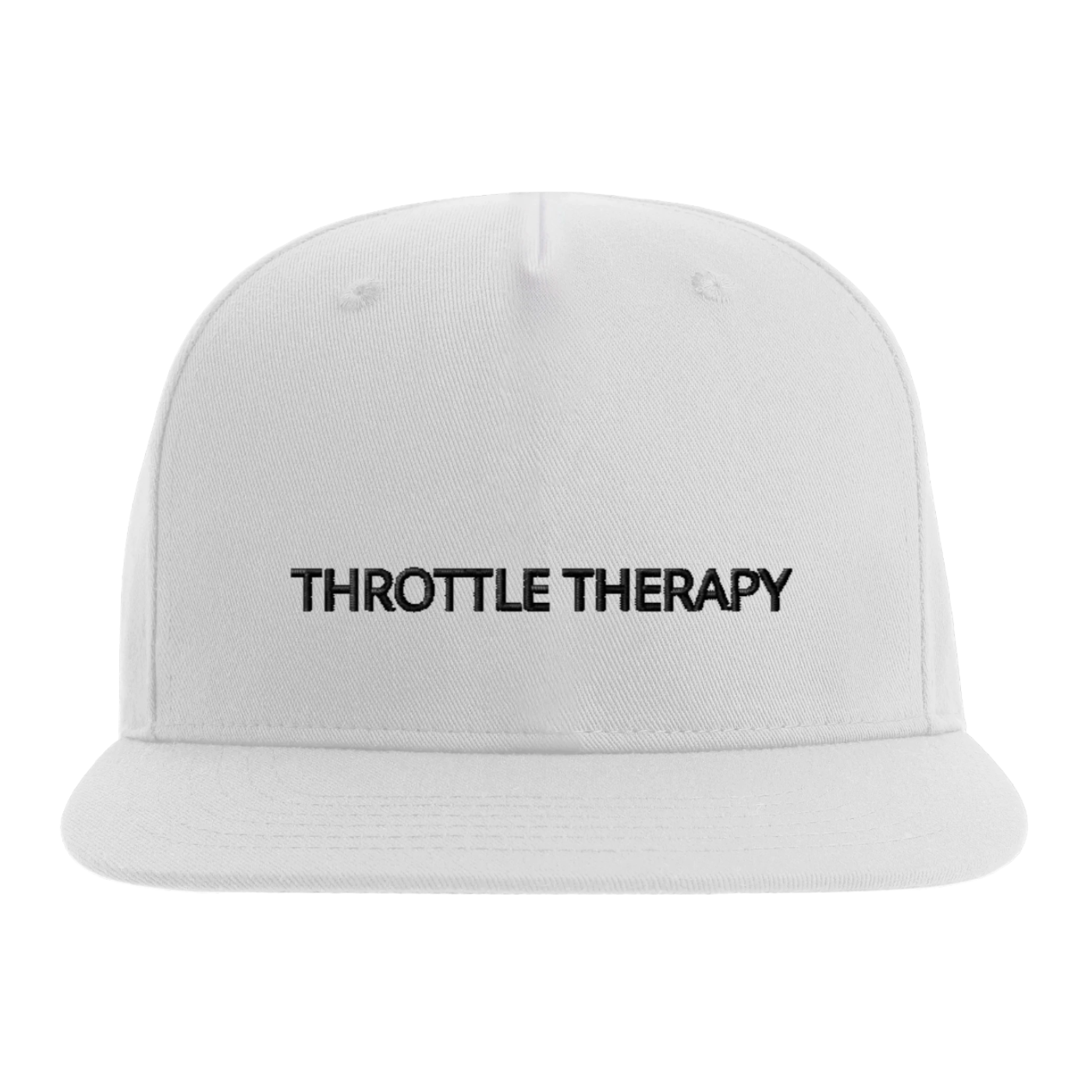 Throttle Therapy 5 Panel Cap