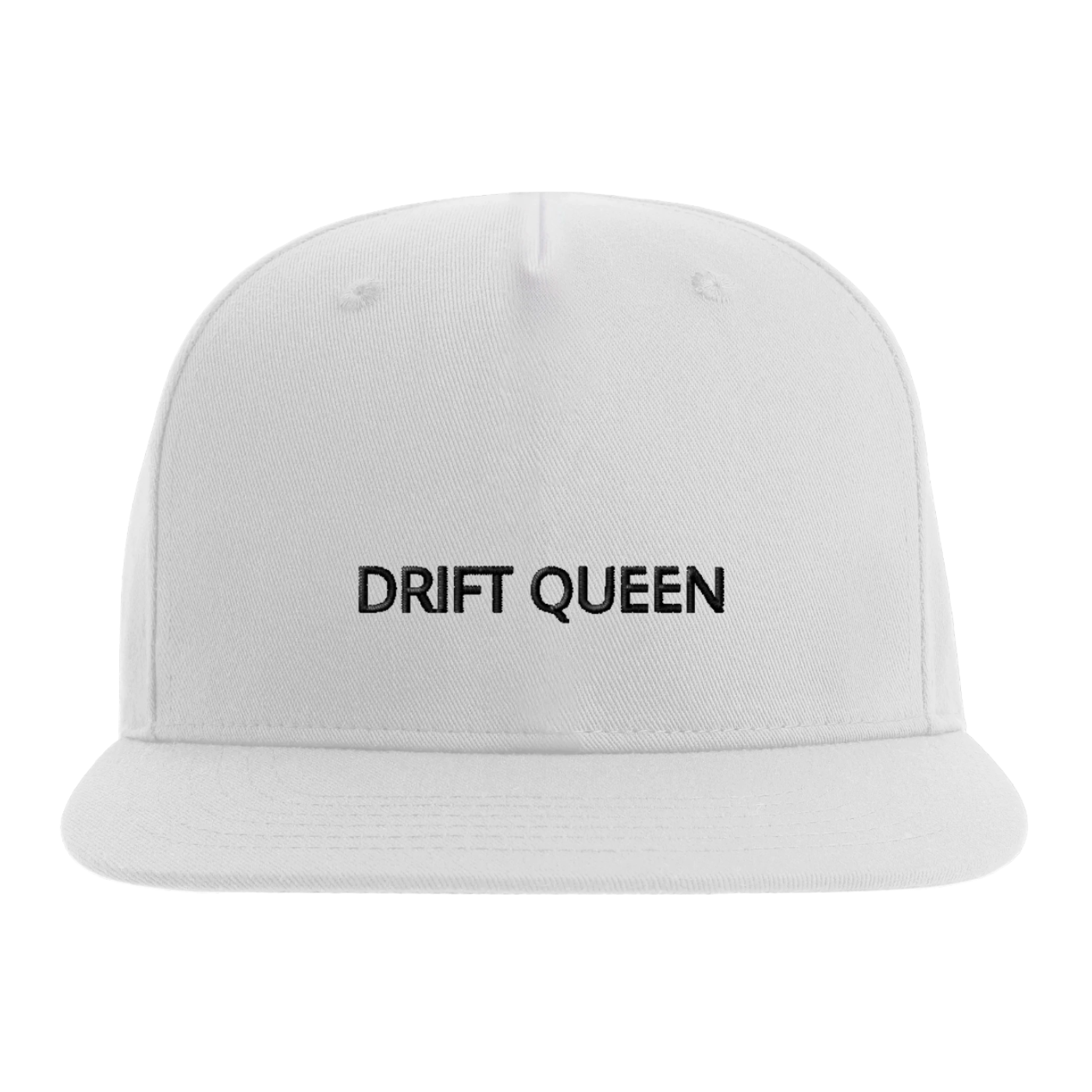 Drift Queen 5 Panel Cap