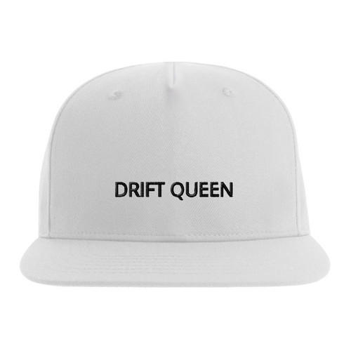 Drift Queen 5 Panel Cap