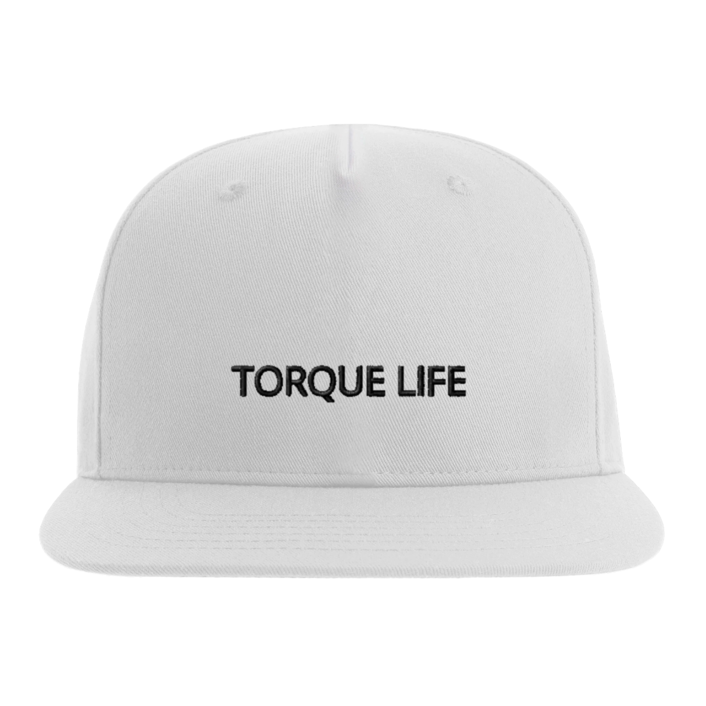 Torque Life 5 Panel Cap