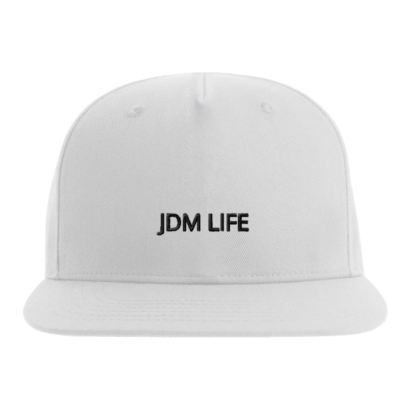 JDM Life 5 Panel Cap