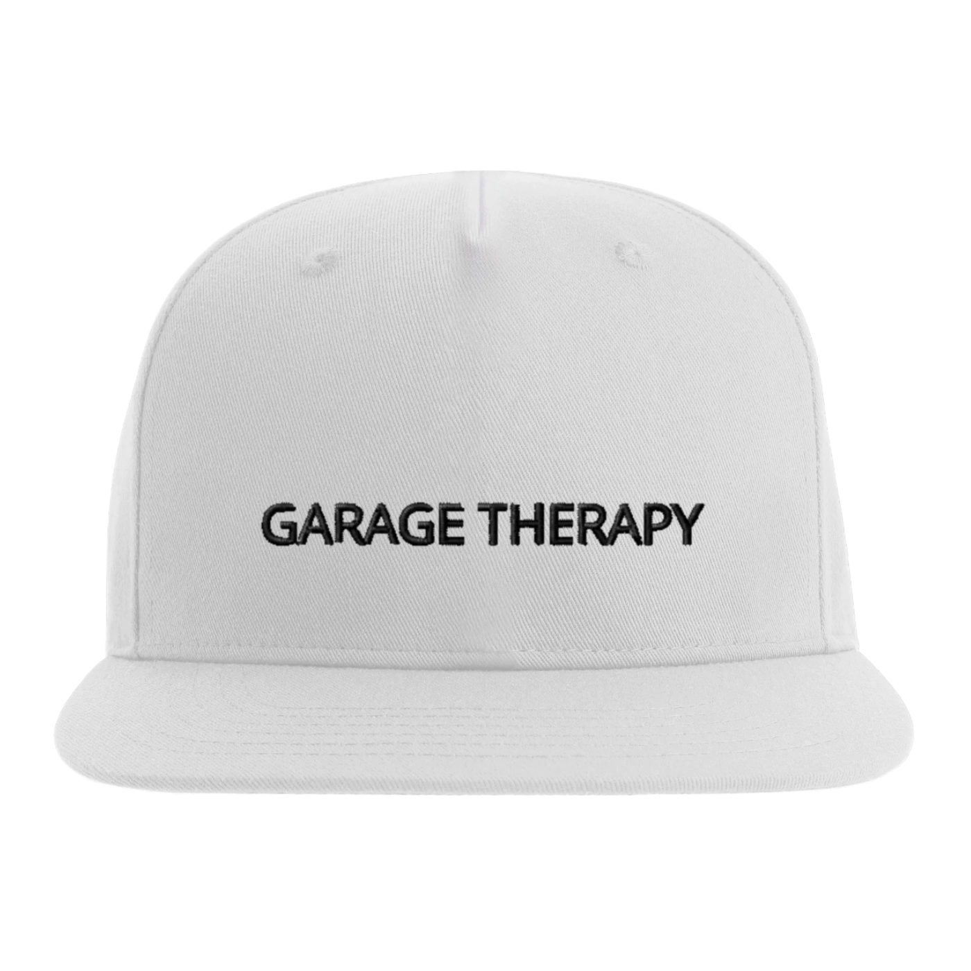 Garage Therapy 5 Panel Cap
