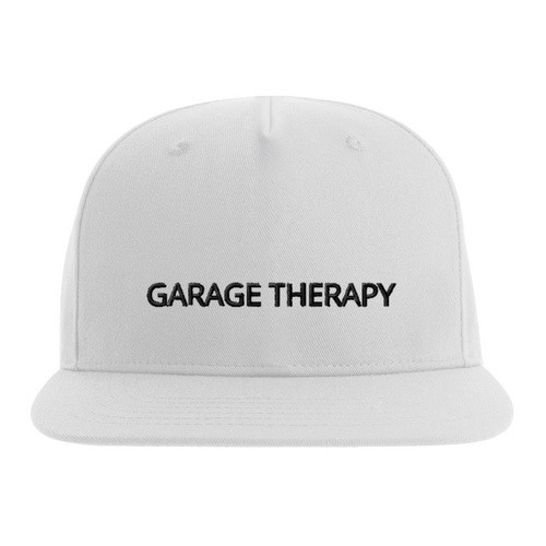Garage Therapy 5 Panel Cap