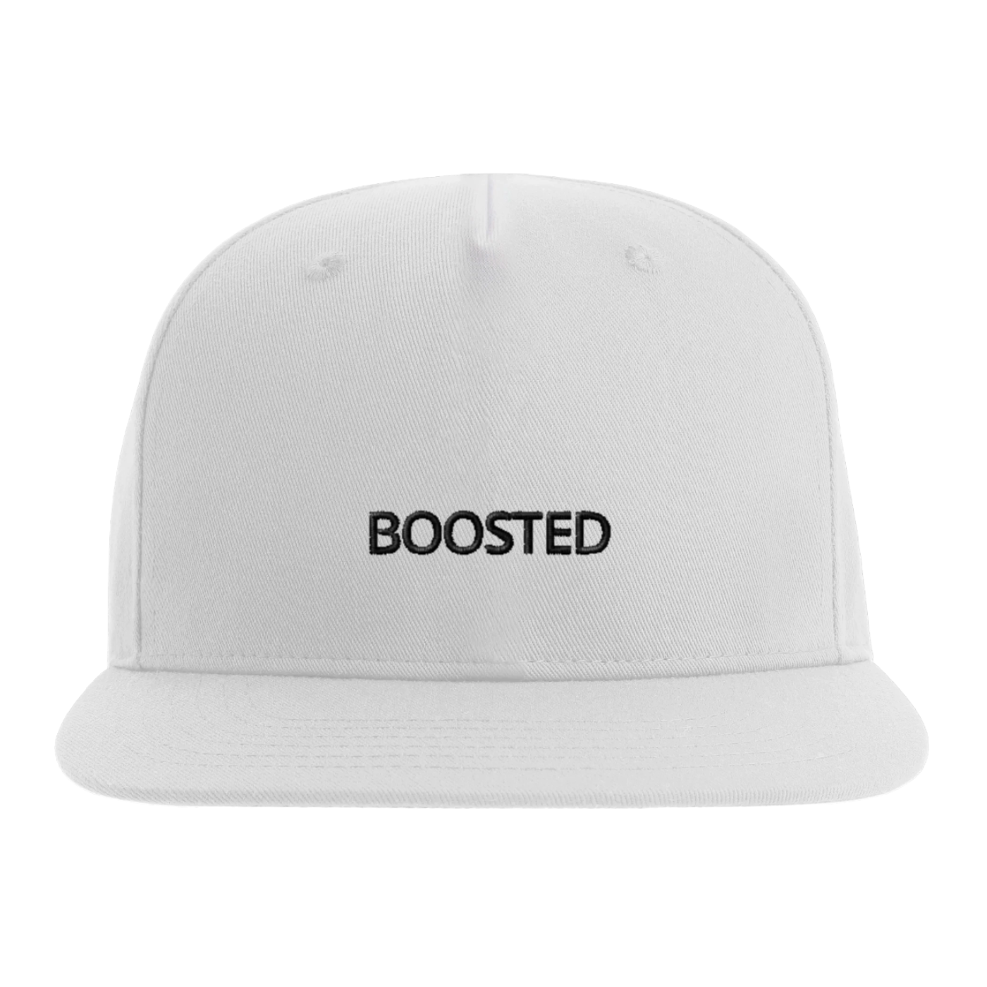 Boosted 5 Panel Cap
