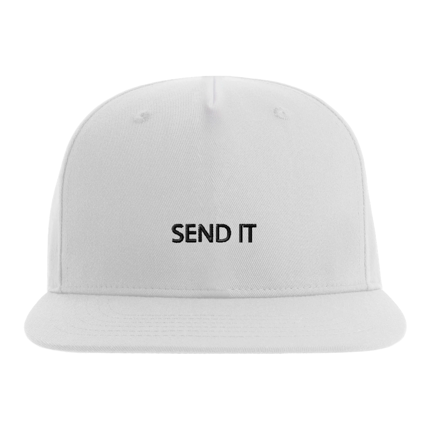 Send It 5 Panel Cap