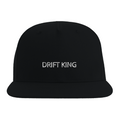 Drift King 5 Panel Cap