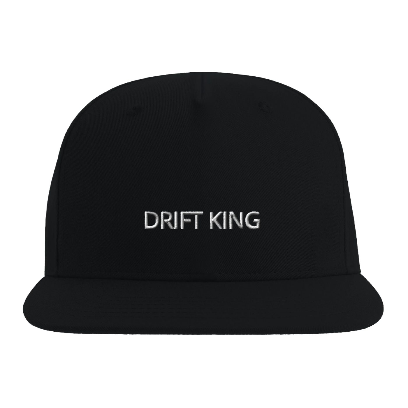 Drift King 5 Panel Cap