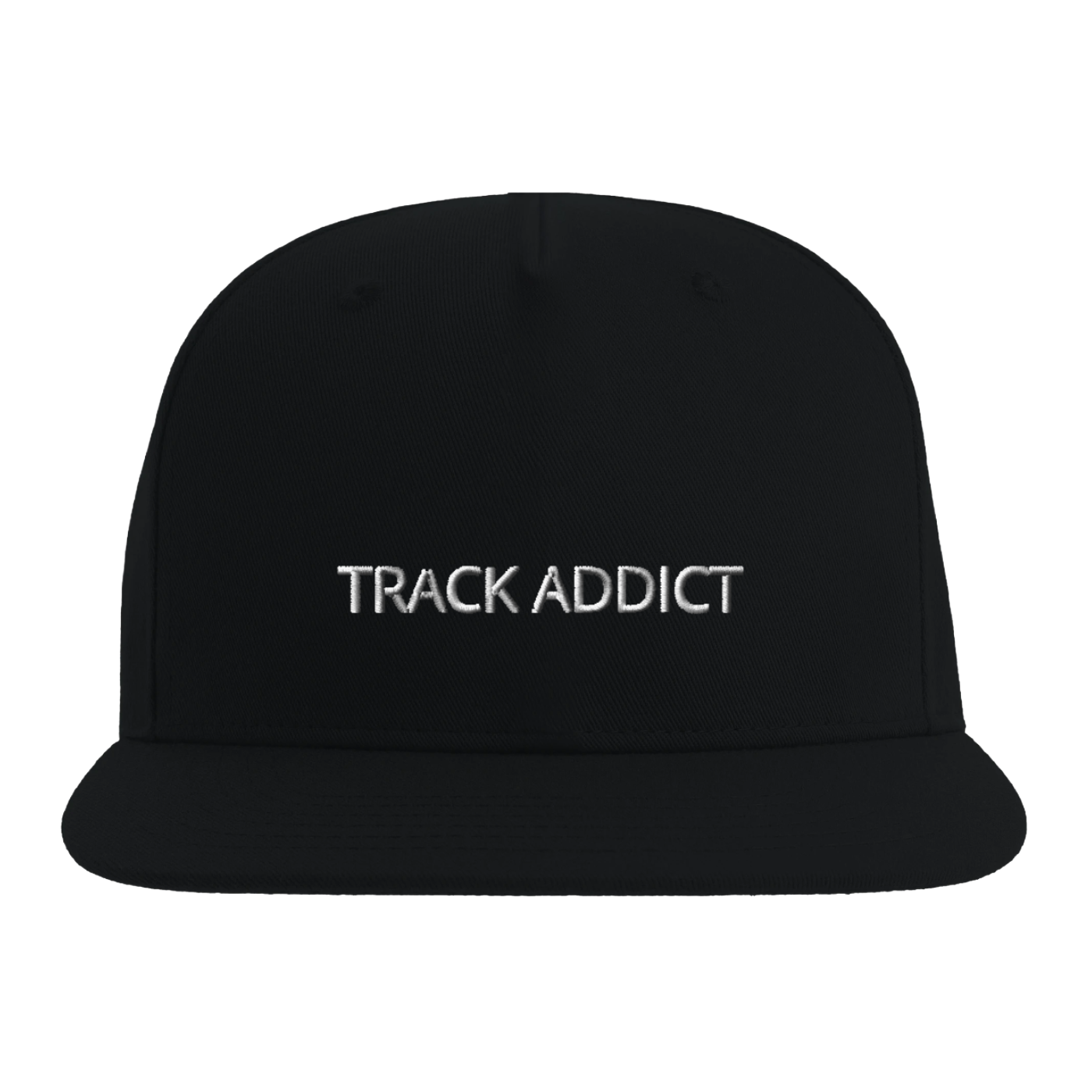 Track Addict 5 Panel Cap