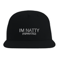 Im Natty Aspirated 5 Panel Cap