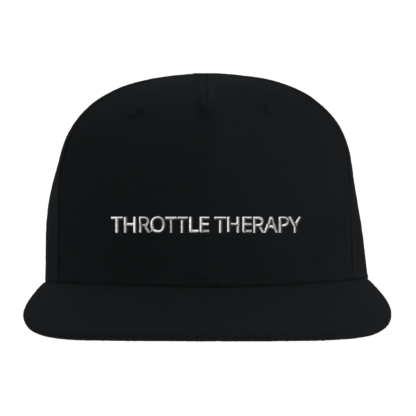 Throttle Therapy 5 Panel Cap