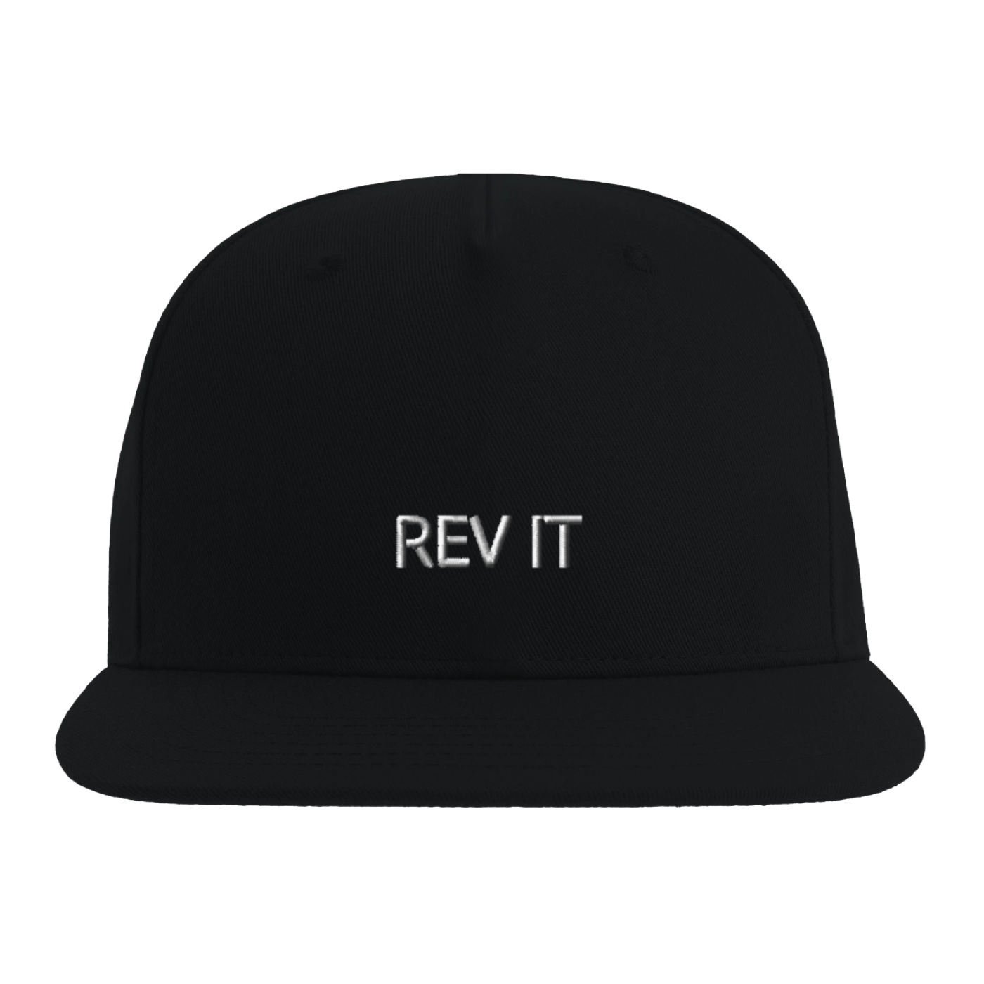 Rev It 5 Panel Cap