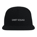 Drift Squad 5 Panel Cap