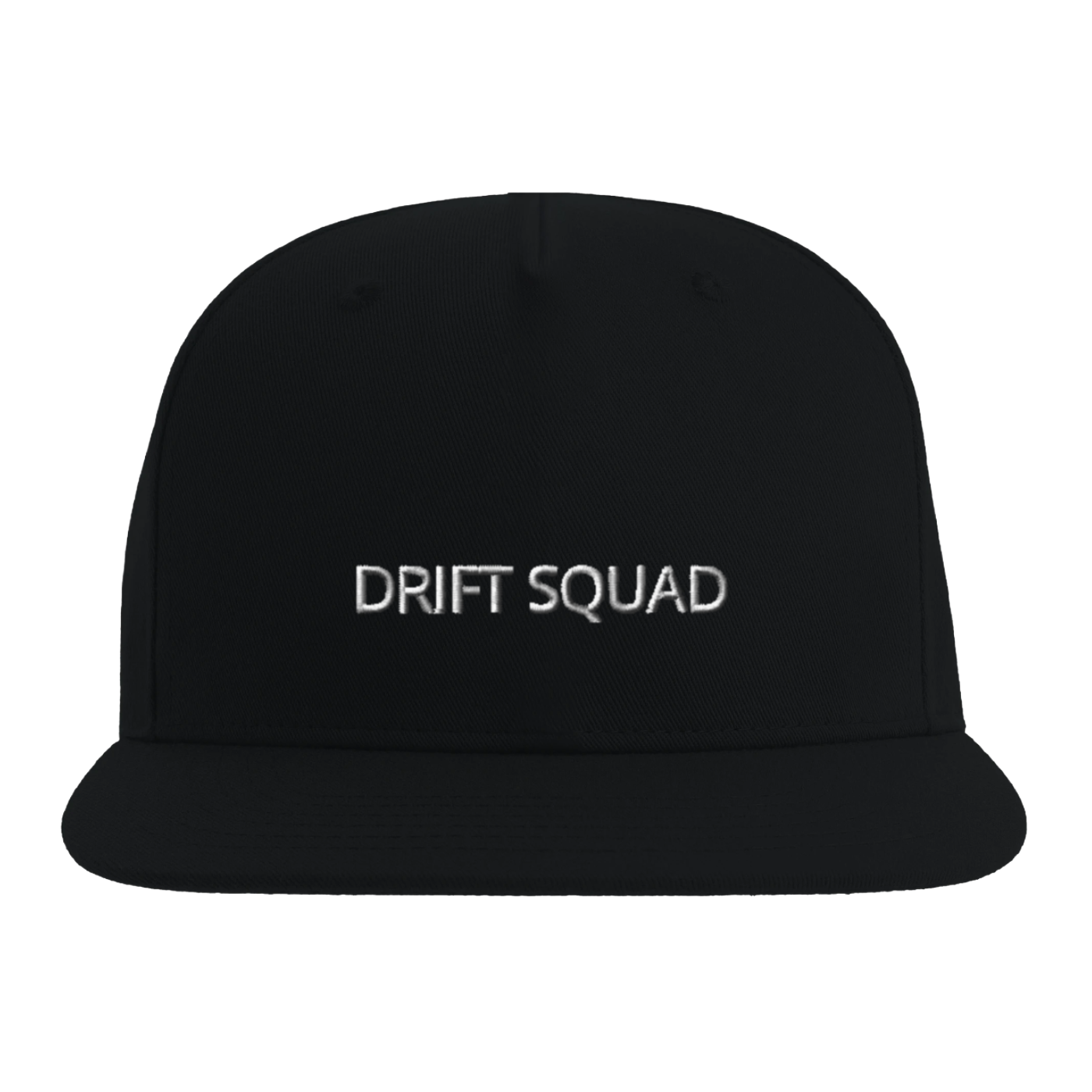 Drift Squad 5 Panel Cap