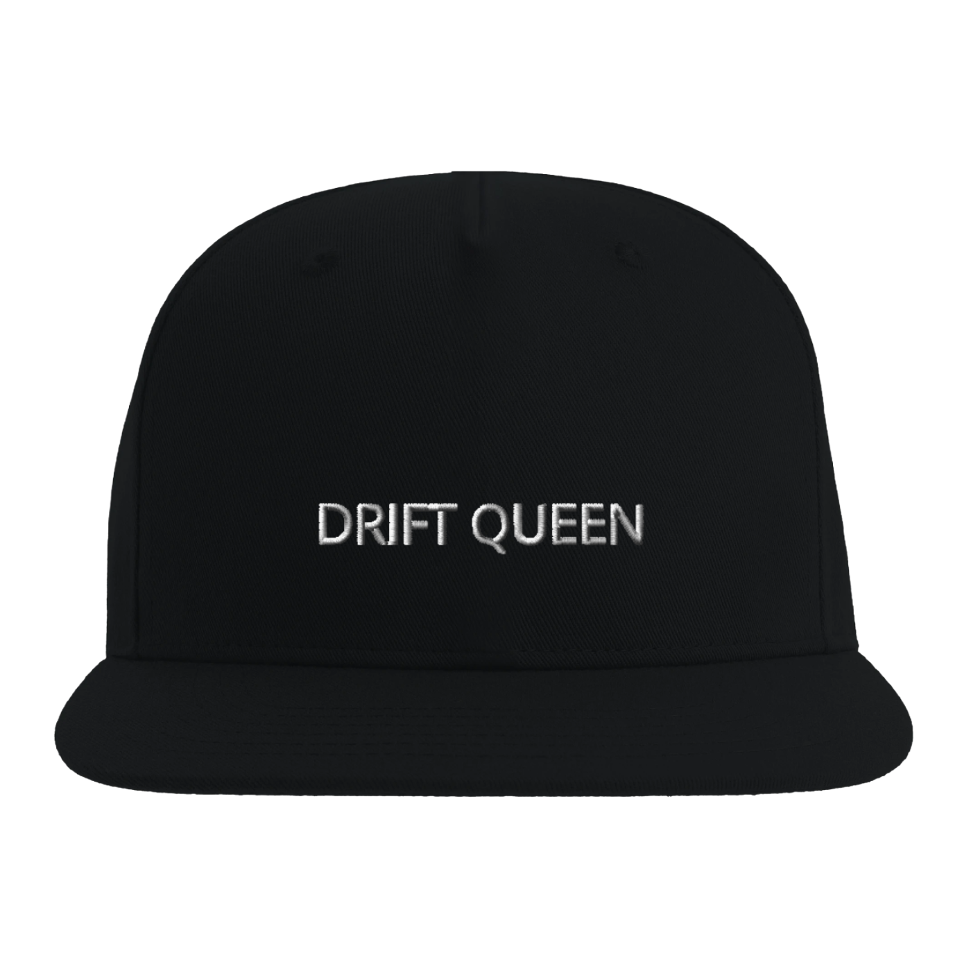 Drift Queen 5 Panel Cap