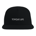 Torque Life 5 Panel Cap