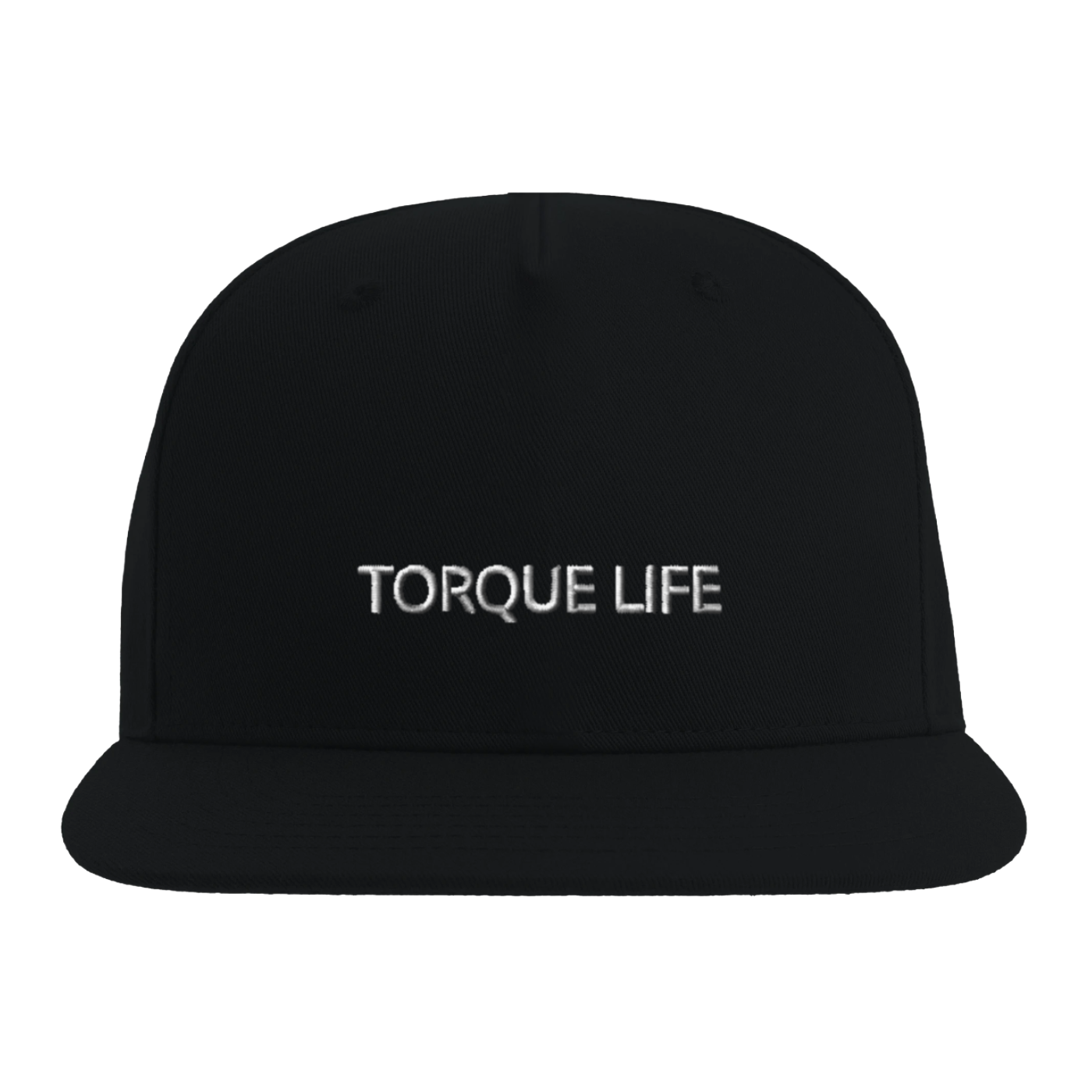 Torque Life 5 Panel Cap