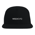 Wrench'd 5 Panel Cap