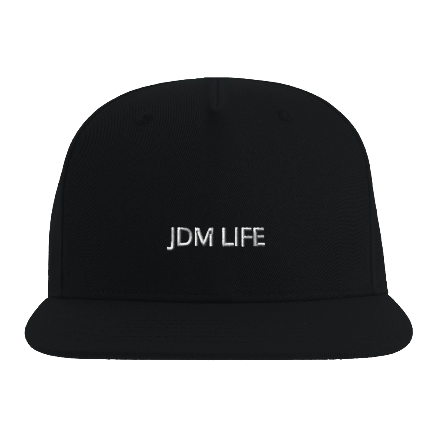 JDM Life 5 Panel Cap