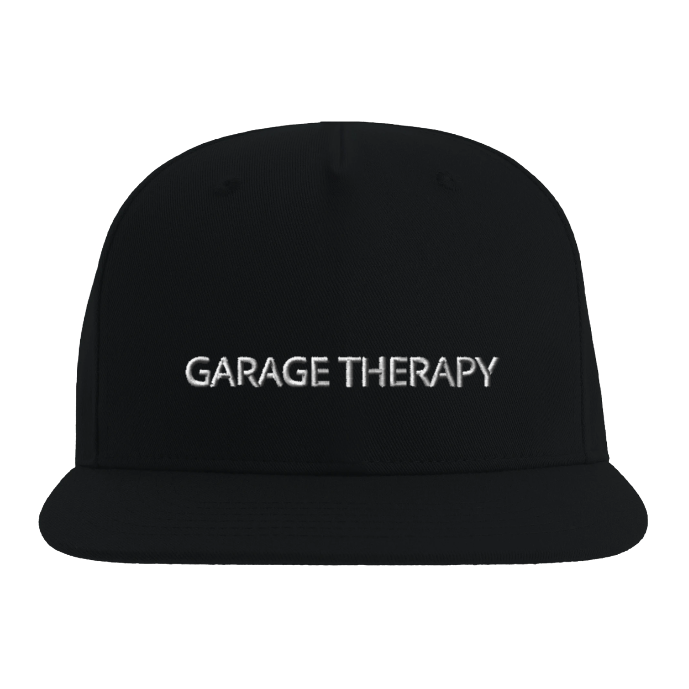 Garage Therapy 5 Panel Cap