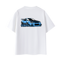 Densetsu Oversized Tee Unisex