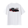 Sutekina kuruma Oversized Tee Unisex